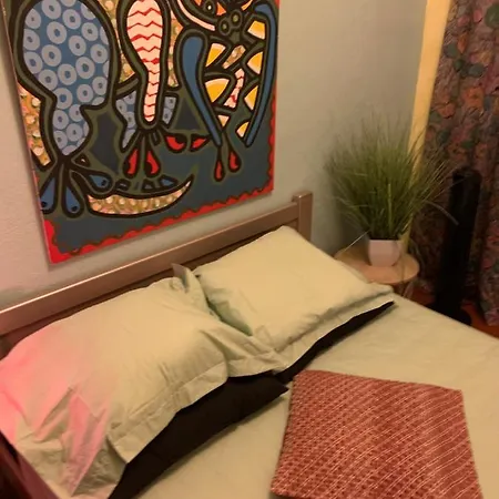 2 Pieces Face A La Mer Apartment Canet-en-Roussillon